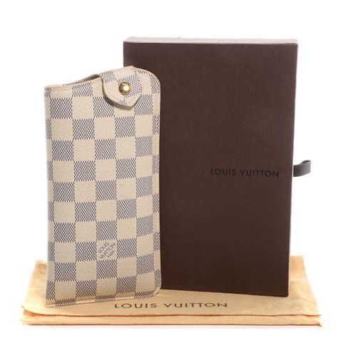 lv glasses case bag|louis vuitton sunglasses case hard.